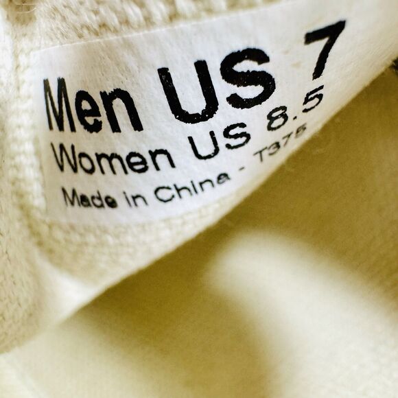 VANS Authentic Lo Pro Marble Pink Women’s 8.5 Shoes Skate‎ Lace Up - Picture 10 of 10